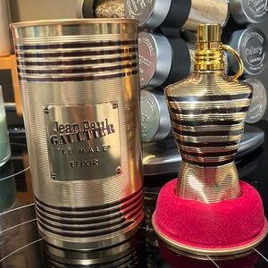 John Paul Gautier elixir 2.5 fluid ounces hundred percent authentic